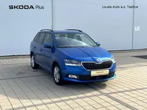 FABIA COMBI