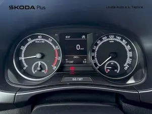 Škoda FABIA COMBI