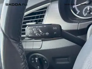 Škoda FABIA COMBI 