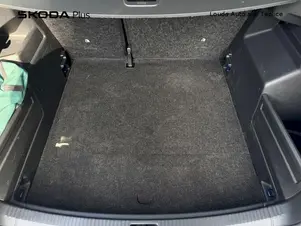 Škoda FABIA COMBI