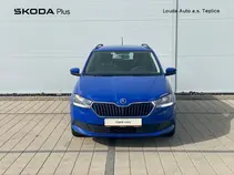 FABIA COMBI 