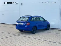 FABIA COMBI