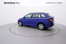 FABIA COMBI