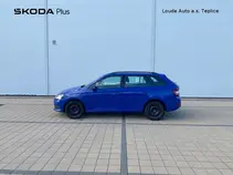 FABIA COMBI 