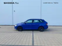 FABIA COMBI