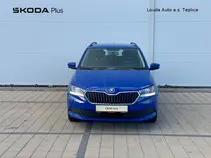 FABIA COMBI