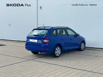 FABIA COMBI 