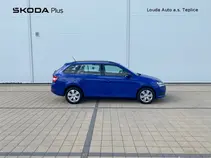FABIA COMBI 