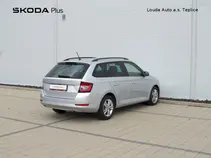 FABIA COMBI