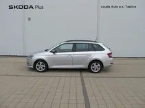 FABIA COMBI