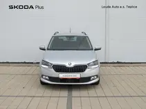 FABIA COMBI