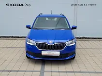 FABIA COMBI 
