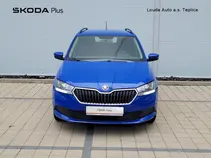FABIA COMBI 
