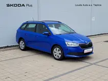 FABIA COMBI 
