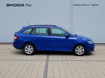 FABIA COMBI 