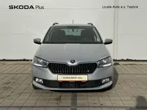 FABIA COMBI 