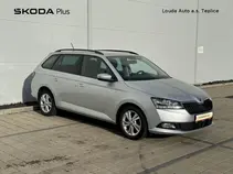 FABIA COMBI