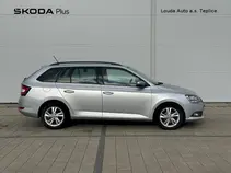FABIA COMBI 