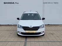 FABIA COMBI 