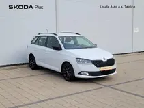 FABIA COMBI 