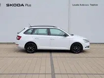 FABIA COMBI