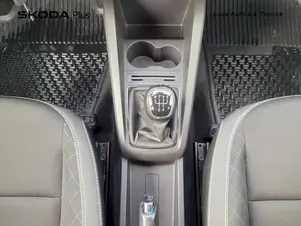 Škoda FABIA COMBI 