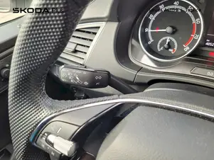 Škoda FABIA COMBI