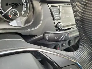 Škoda FABIA COMBI 