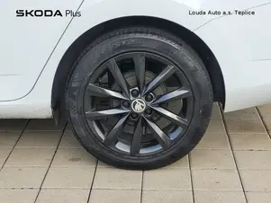 Škoda FABIA COMBI