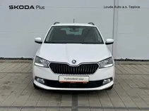 FABIA COMBI 