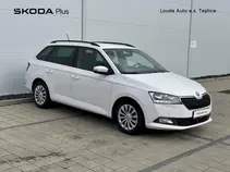 FABIA COMBI