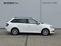 FABIA COMBI 