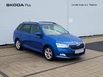 FABIA COMBI 