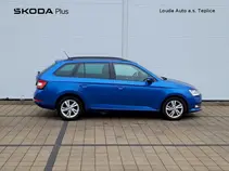 FABIA COMBI