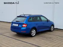 FABIA COMBI
