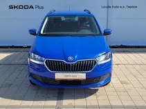 FABIA COMBI