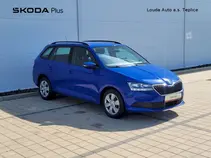 FABIA COMBI