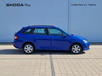 FABIA COMBI