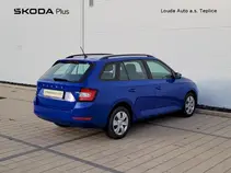 FABIA COMBI 