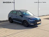 FABIA COMBI
