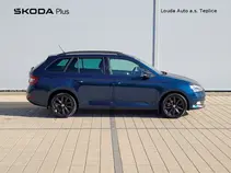 FABIA COMBI