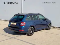 FABIA COMBI