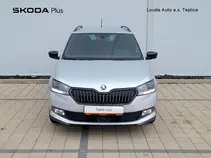 FABIA COMBI