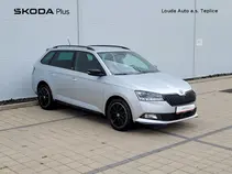 FABIA COMBI