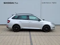 FABIA COMBI