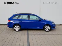 FABIA COMBI