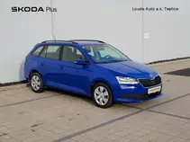 FABIA COMBI 