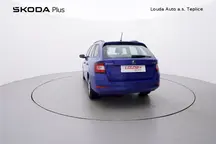 FABIA COMBI