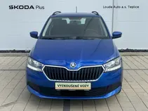 FABIA COMBI