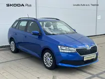 FABIA COMBI